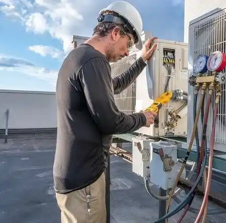 hvac services Tolleson